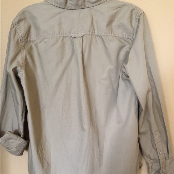 J.crew button down - Picture 2 of 6